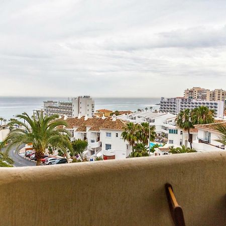 Апартаменти Estudio En Benalbeach Бенальмадена Екстер'єр фото